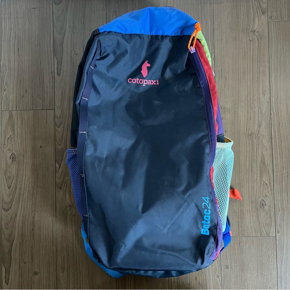 Cotopaxi Bag